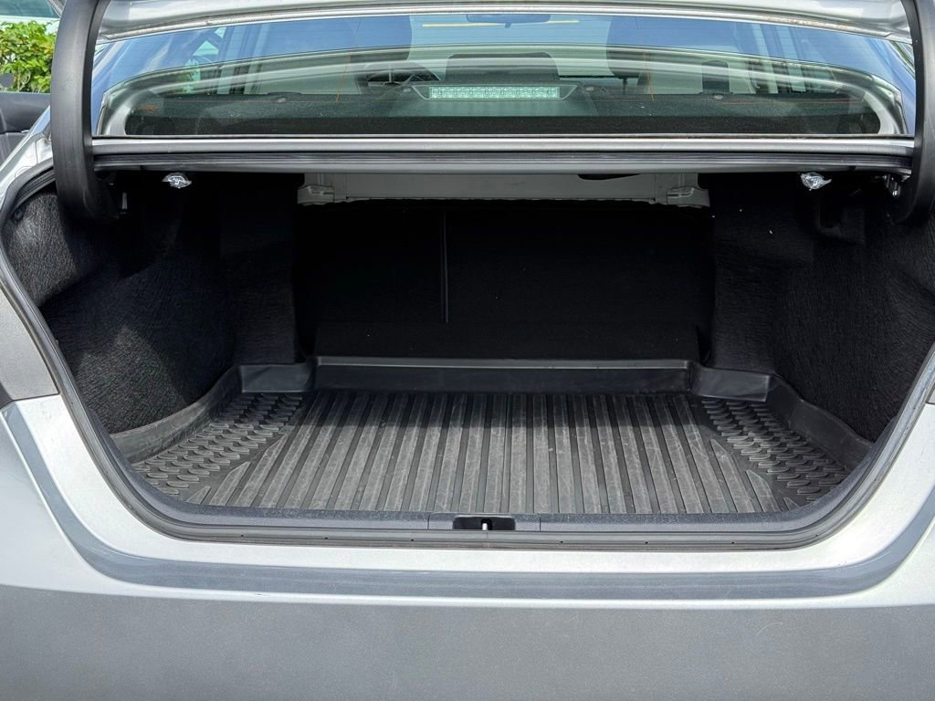 Certified 2023 Toyota Camry SE AWD/4WD image 11