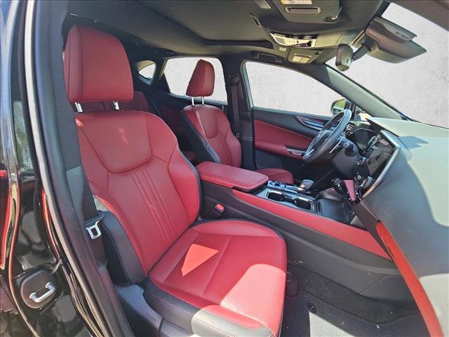 Used 2024 Lexus NX 250 NX 250 w/ Cold Area Package image 19