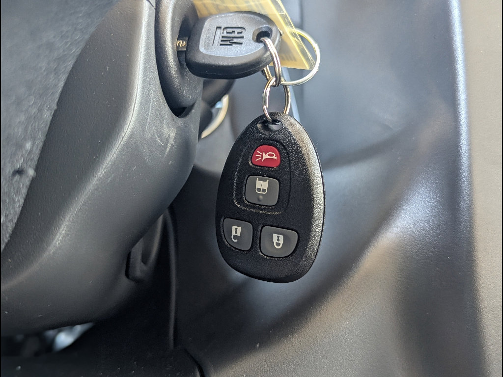 New 2026 GMC Savana 2500 w/ Enhanced Convenience Package RWD image 21