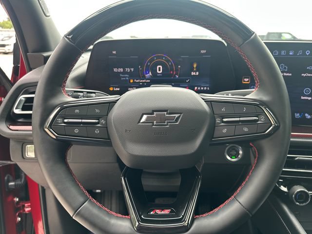 Used 2026 Chevrolet Traverse RS AWD/4WD image 32
