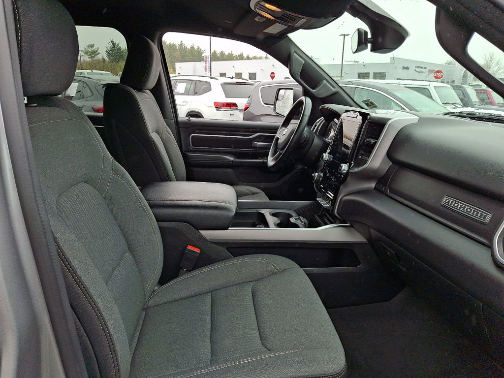 Certified 2023 RAM 1500 Big Horn image 12