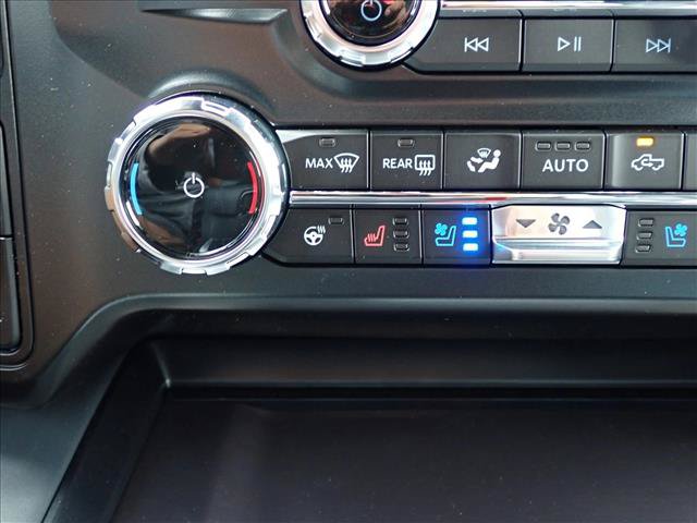 New 2026 Ford F350 Platinum AWD/4WD image 21