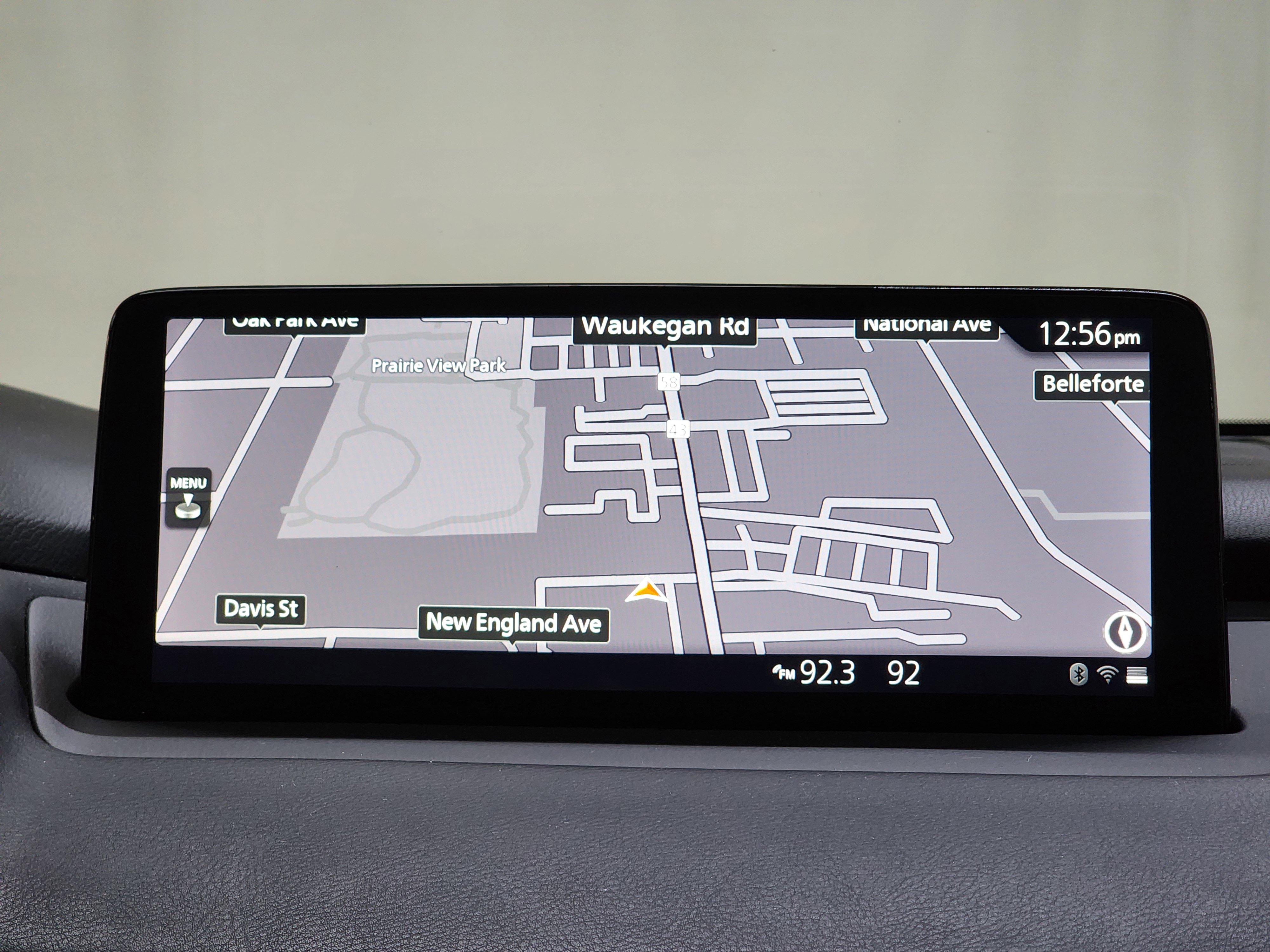 Used 2021 MAZDA CX-9 Grand Touring image 29