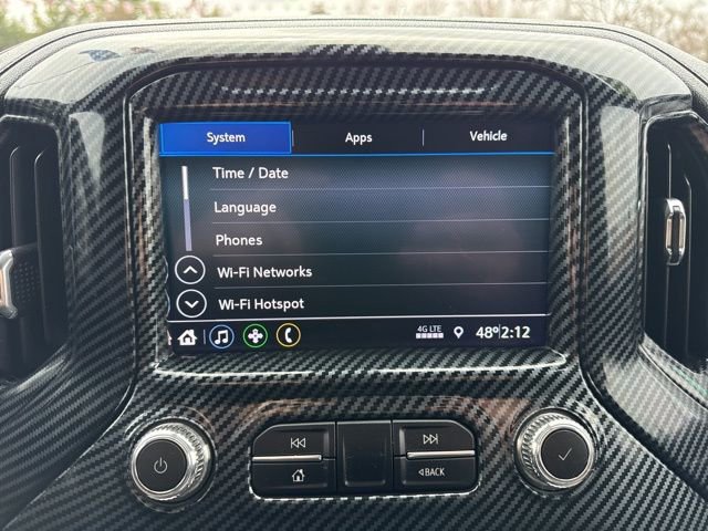 Used 2022 GMC Sierra 1500 Elevation image 13