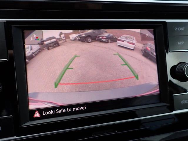 Used 2022 Volkswagen Tiguan S image 20