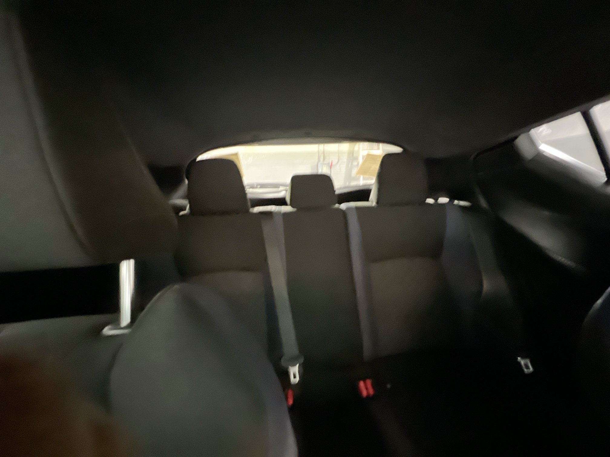 Used 2020 Toyota C-HR XLE FWD image 33