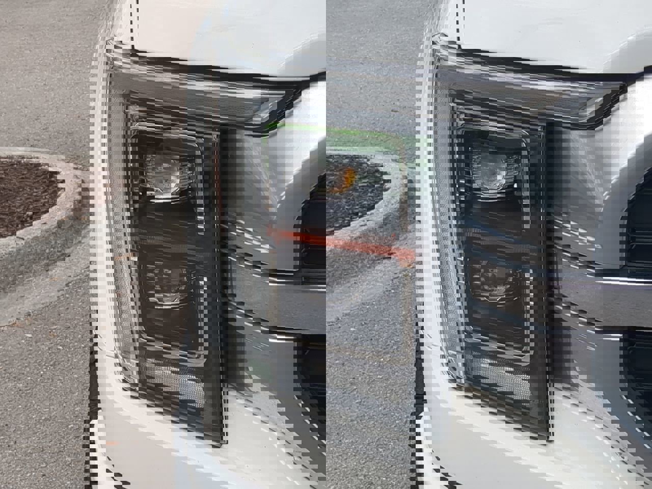 Used 2022 Ford F150 Platinum w/ Equipment Group 701A High image 10