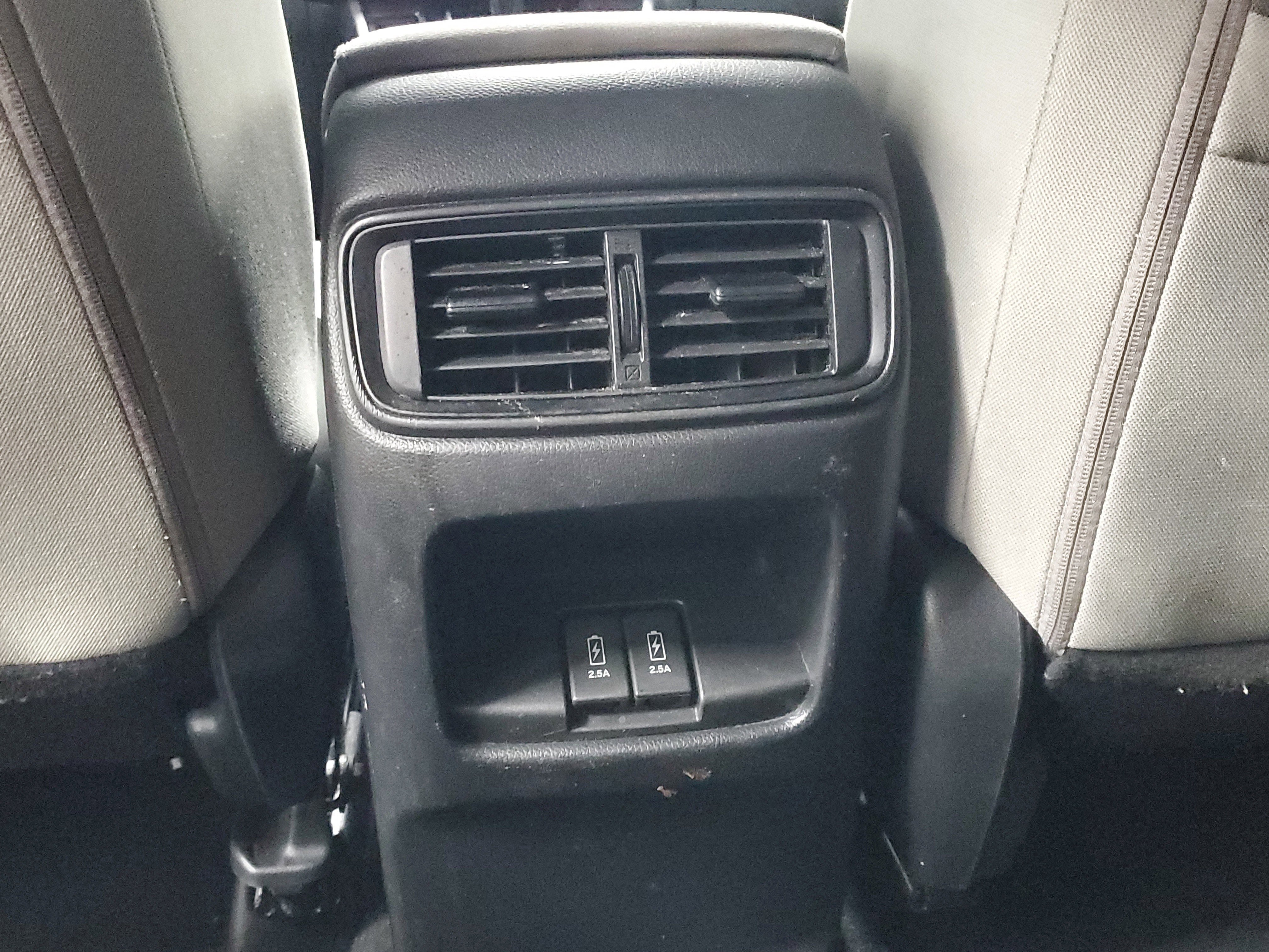 Used 2019 Honda CR-V EX image 12