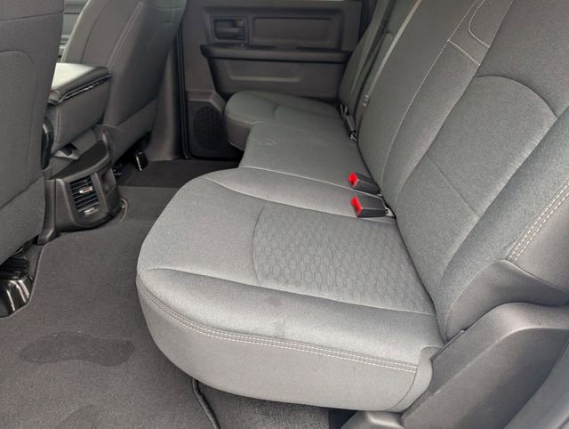 New 2026 RAM 2500 Tradesman image 21