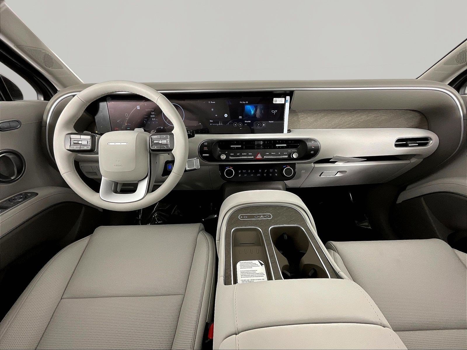 New 2027 Hyundai Palisade SEL Premium AWD/4WD image 10