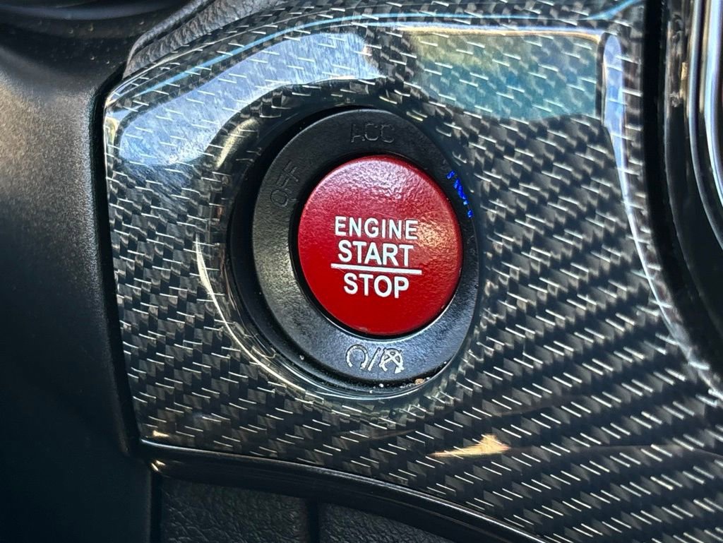 Used 2021 Jeep Grand Cherokee Trackhawk w/ Trailer Tow Group IV image 20