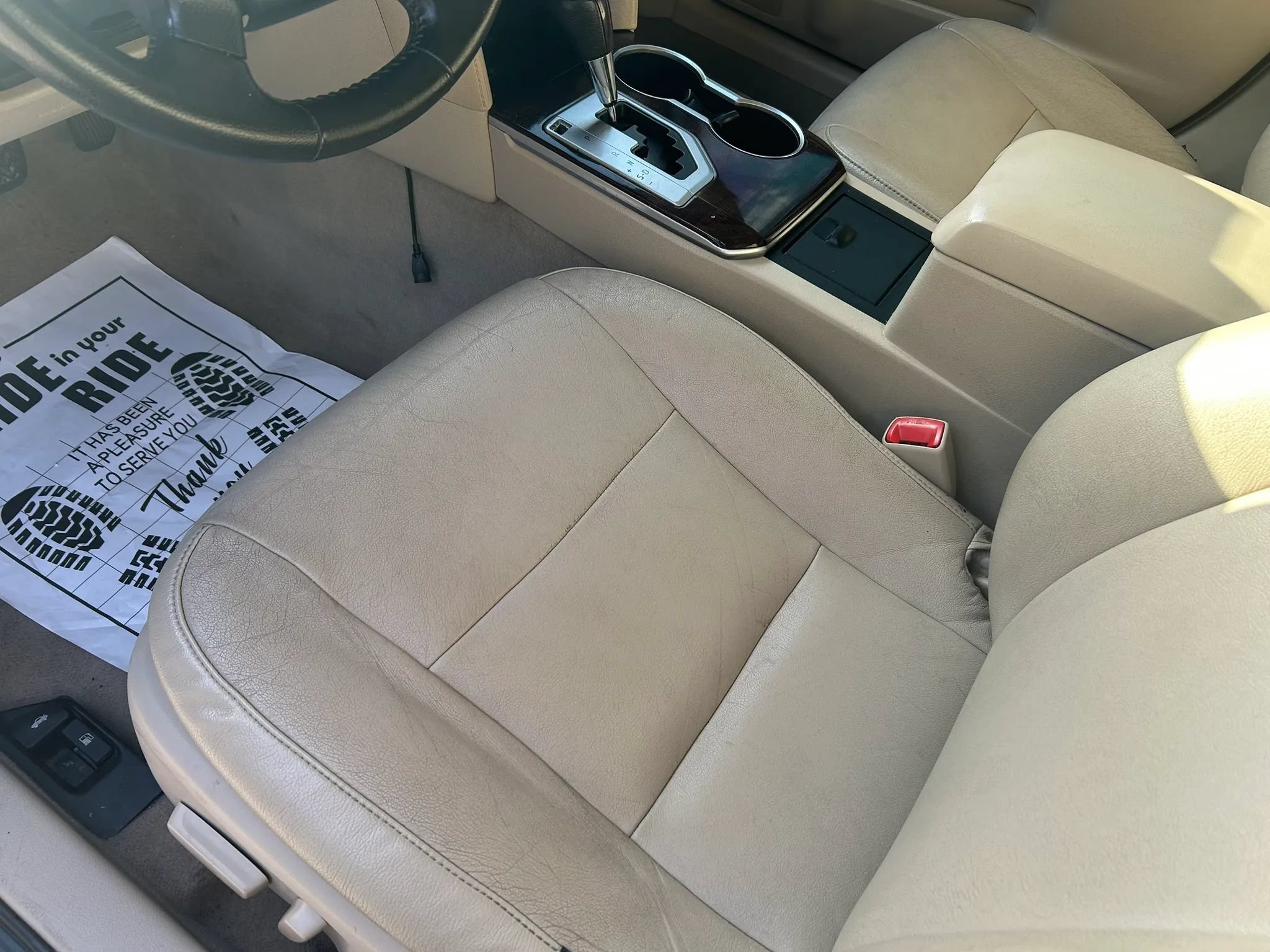 Used 2013 Toyota Camry XLE FWD image 10
