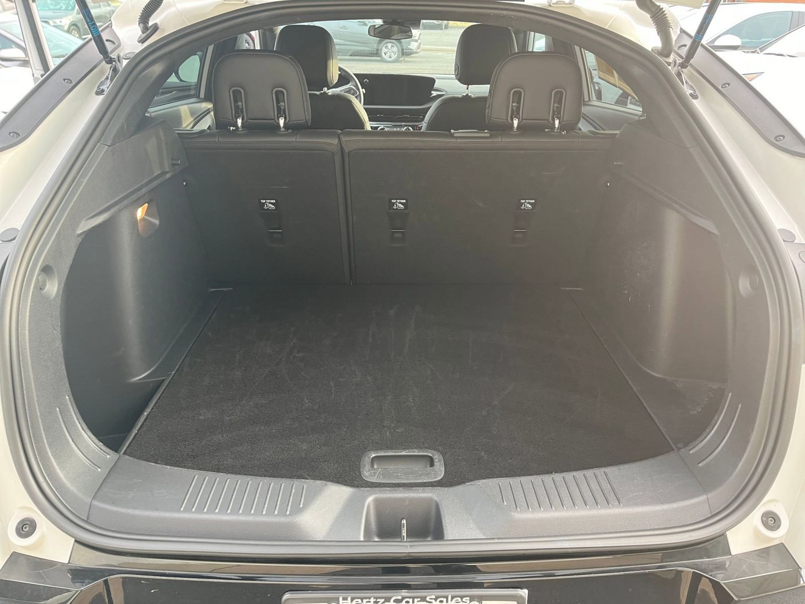 Used 2025 Buick Envista Sport Touring image 30