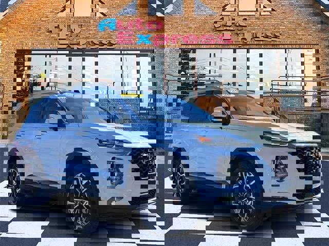 Used 2020 Hyundai Santa Fe Limited