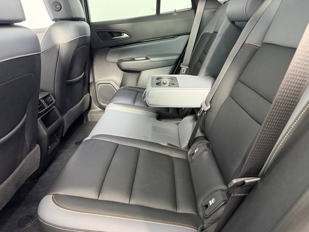 Used 2024 Honda Prologue Touring image 26