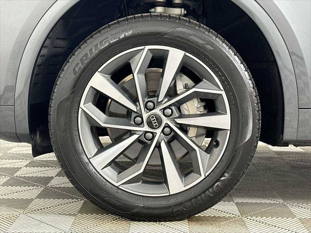 Certified 2023 Audi Q5 2.0T Premium Plus AWD/4WD image 29