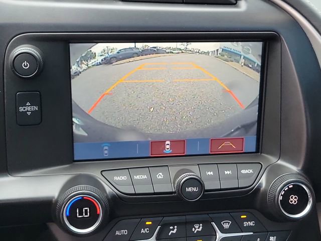 Certified 2017 Chevrolet Corvette Grand Sport image 27