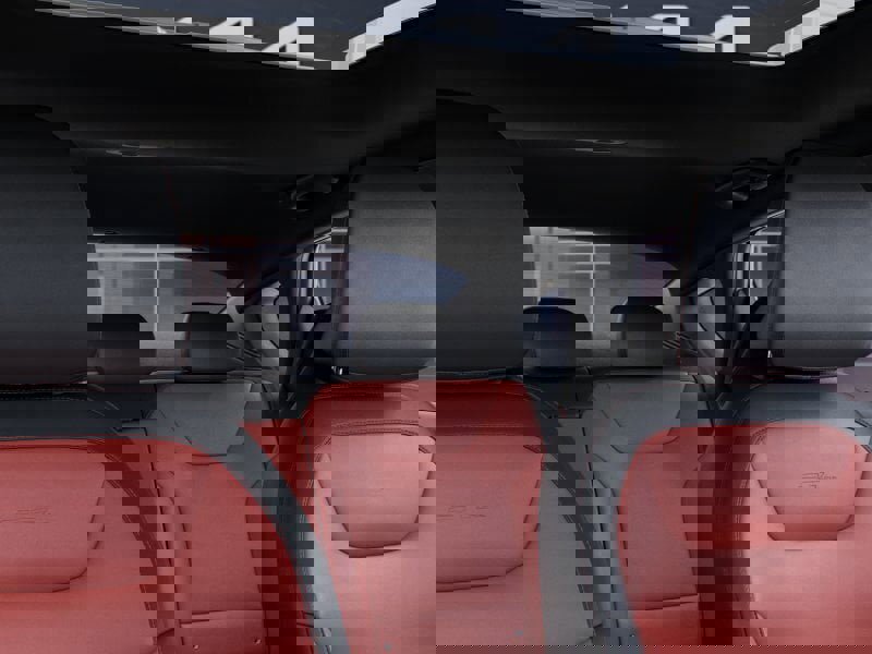 New 2025 Kia K4 GT-Line w/ GT-Line Premium Package image 28