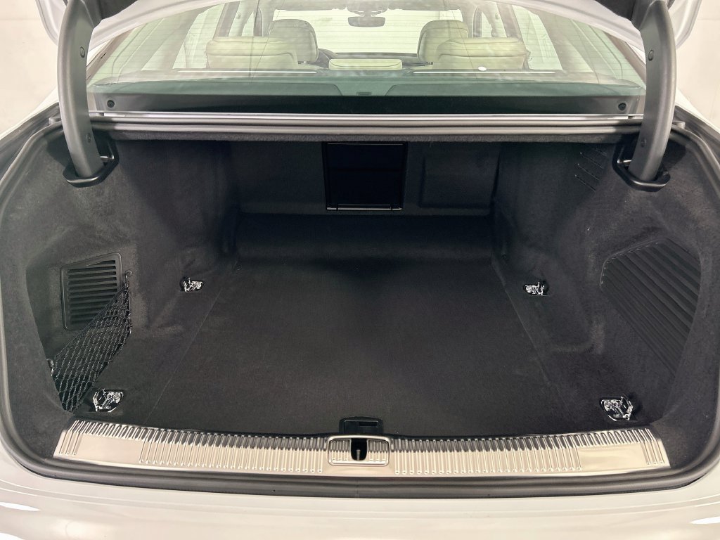 New 2026 Audi A8 L 3.0T AWD/4WD image 27