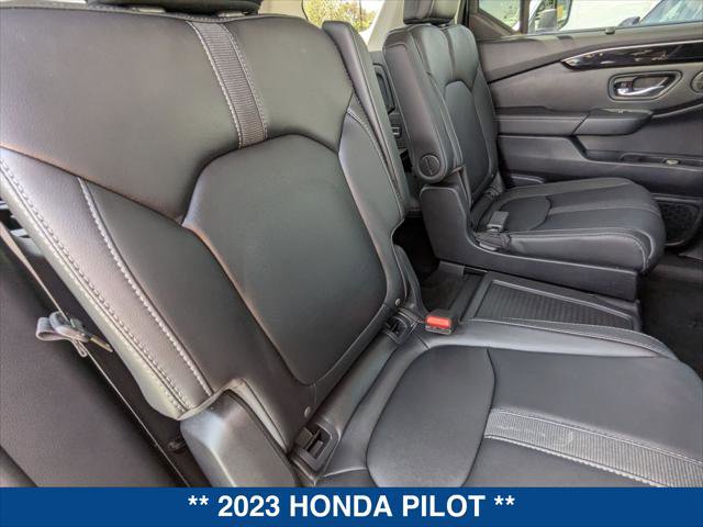 Used 2023 Honda Pilot EX-L image 22