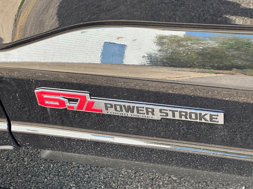 New 2027 Ford F250 Platinum AWD/4WD image 35