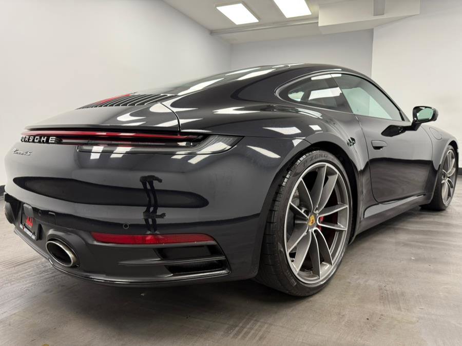 Used 2021 Porsche 911 Carrera 4S image 54