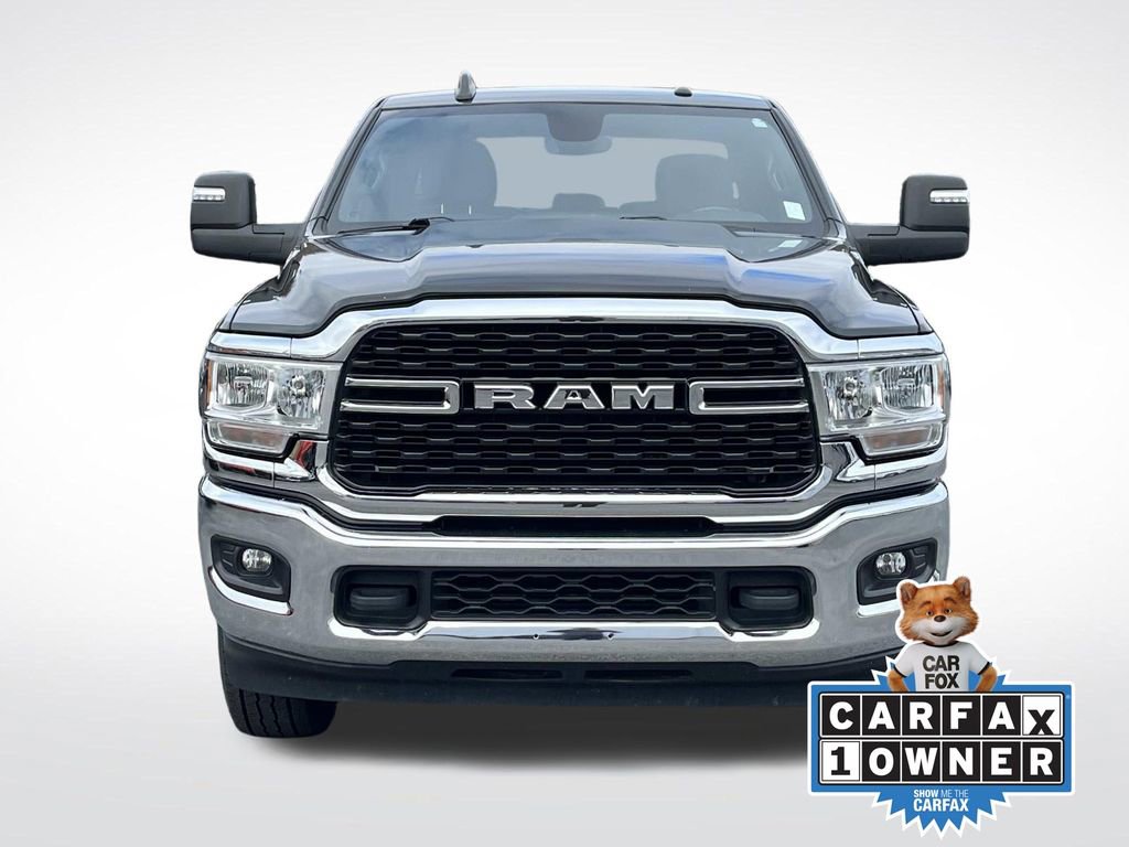 Used 2024 RAM 2500 Big Horn image 9