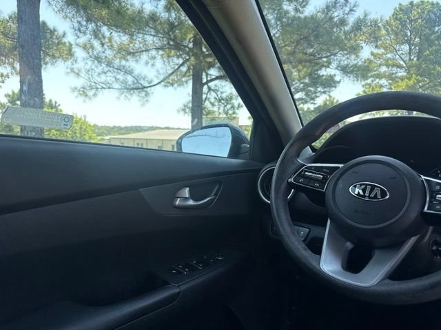 Used 2019 Kia Forte LXS FWD image 26