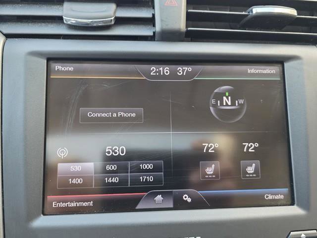 Used 2013 Ford Fusion Titanium FWD image 12