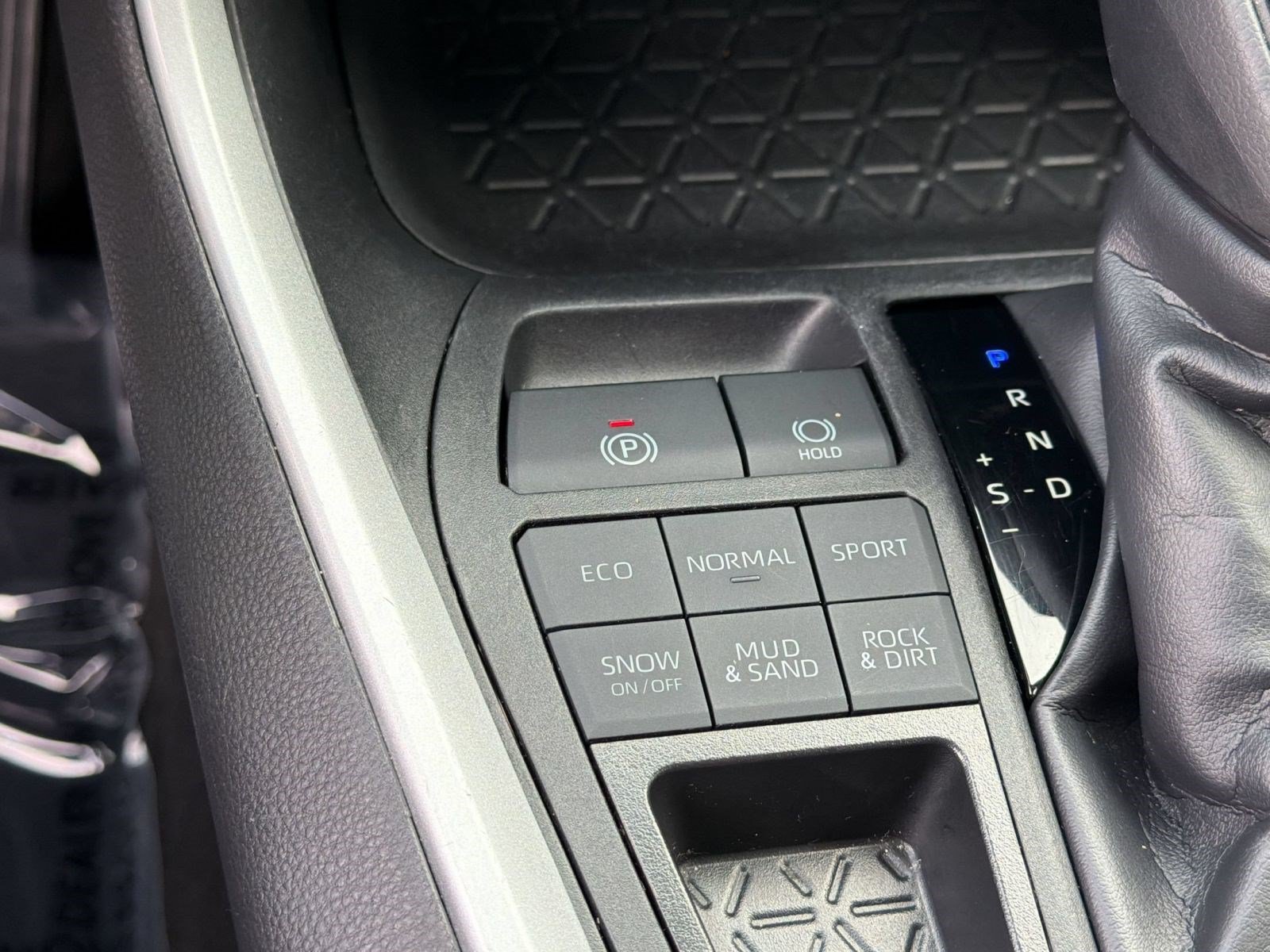 Used 2024 Toyota RAV4 XLE w/ Weather Package AWD/4WD image 20