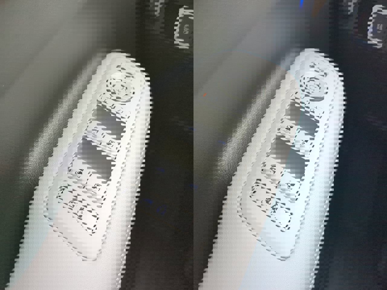 Used 2024 Hyundai Santa Fe Calligraphy image 20