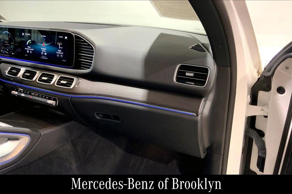 Certified 2022 Mercedes-Benz GLE 350 4MATIC image 20