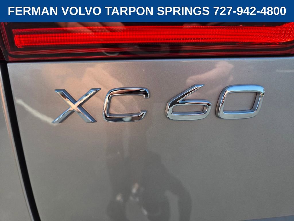 New 2026 Volvo XC60 B5 Plus w/ Protection Package Premier AWD/4WD image 16