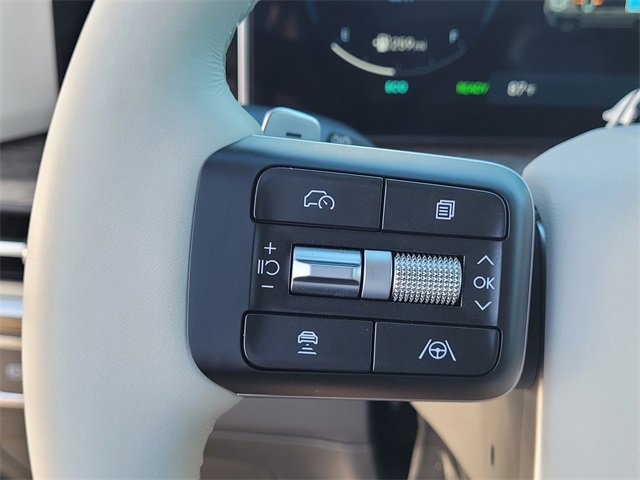 New 2026 Hyundai Santa Fe Limited image 16