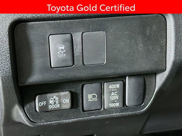 Certified 2022 Toyota Tacoma TRD Off-Road image 11