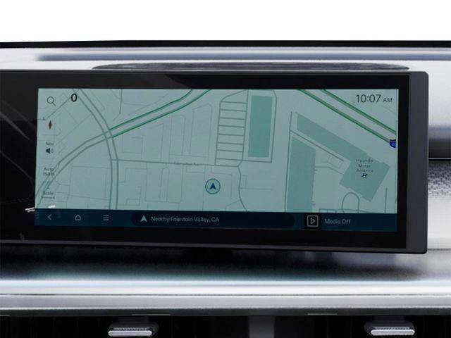 New 2026 Hyundai Ioniq 9 S RWD image 12