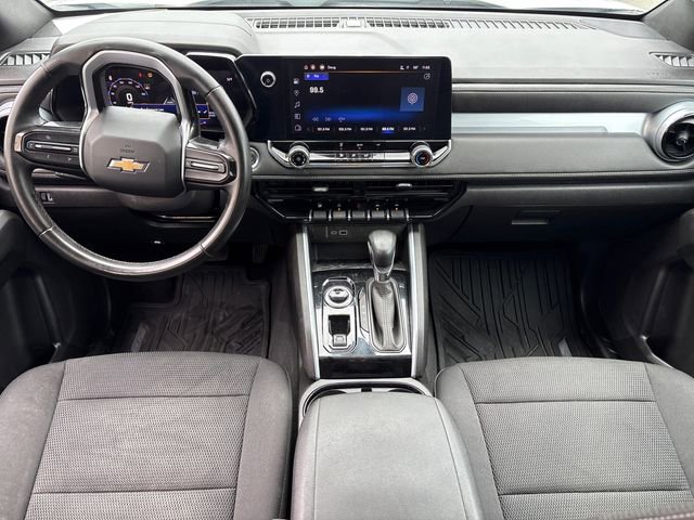 Used 2024 Chevrolet Colorado LT image 19