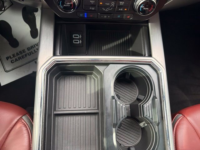 Certified 2019 Ford F250 Platinum AWD/4WD image 30