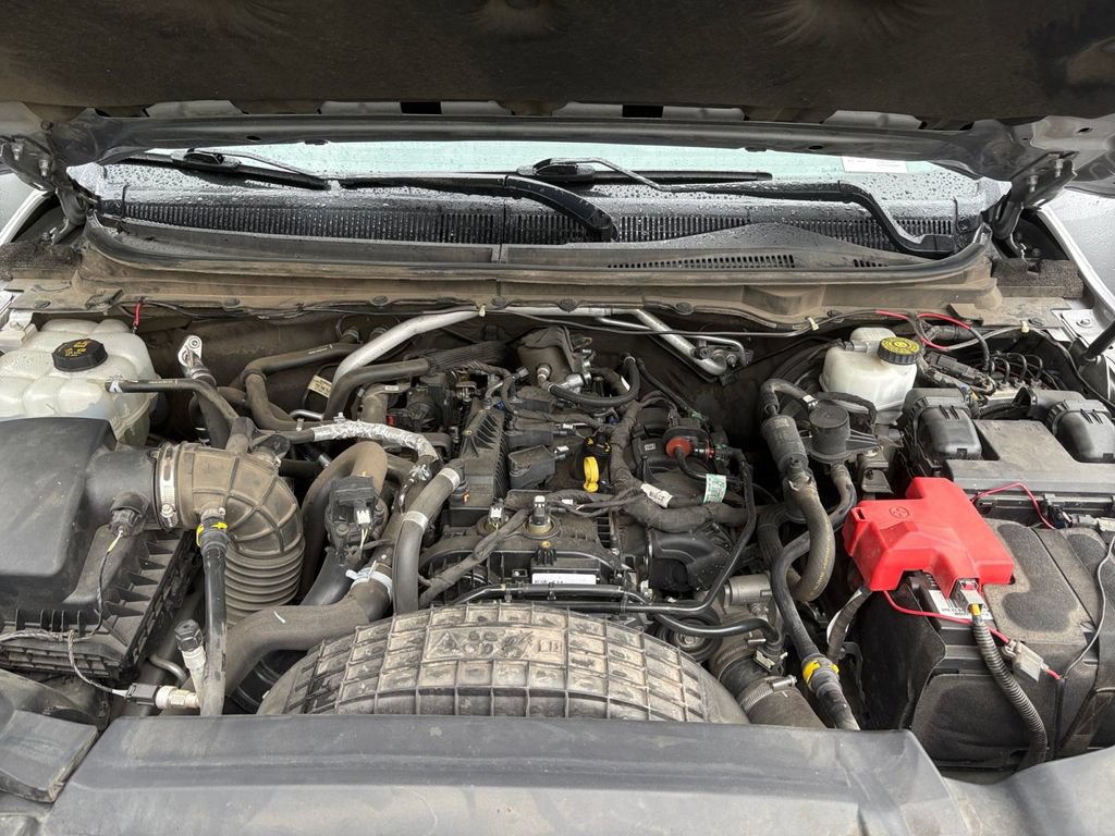 Used 2020 Ford Ranger XLT w/ Equipment Group 301A Mid AWD/4WD image 24