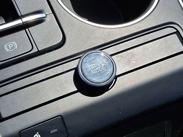 Used 2023 Kia K5 GT-Line image 28