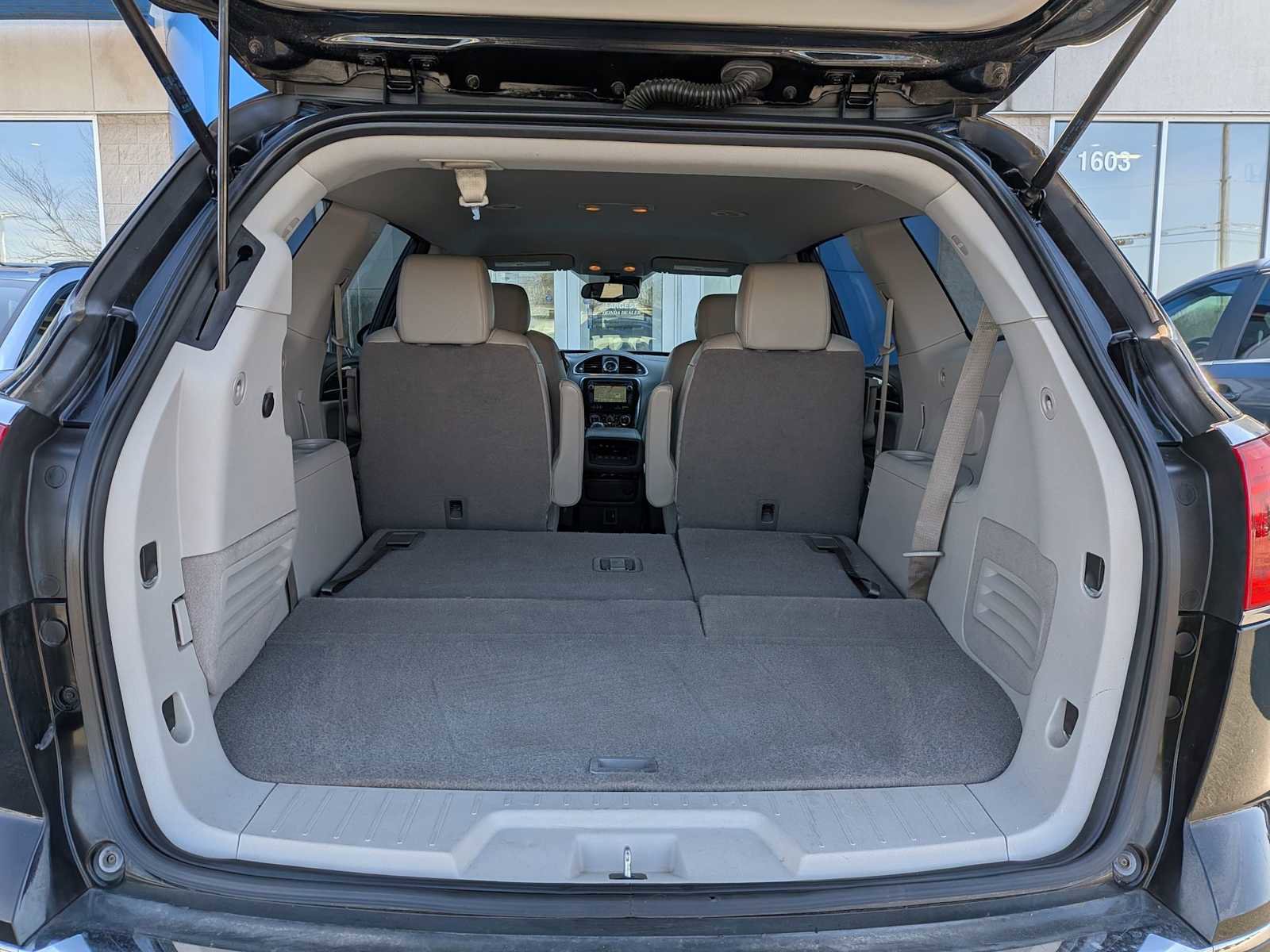 Used 2017 Buick Enclave Premium FWD image 45