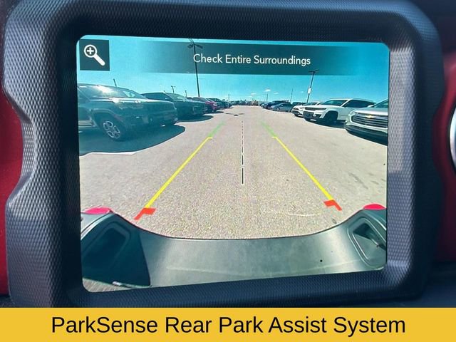 Used 2020 Jeep Gladiator Rubicon image 30