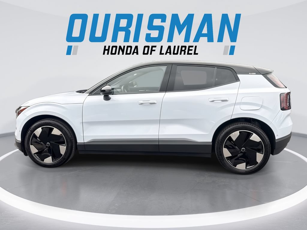 Used 2025 Volvo EX30 Ultra AWD/4WD image 5