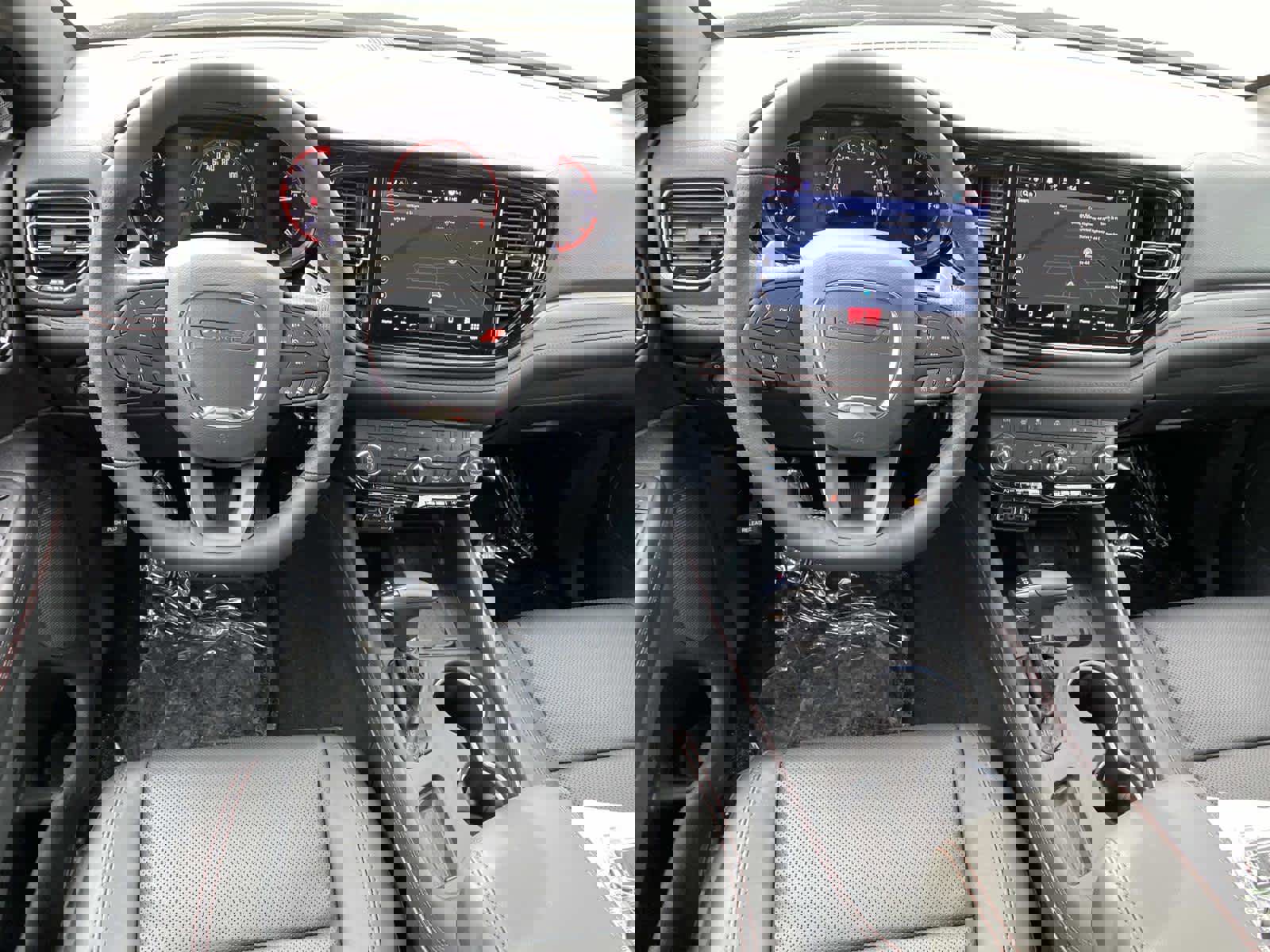 New 2026 Dodge Durango GT image 10