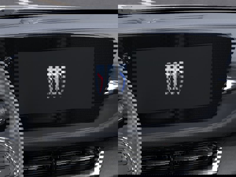 New 2026 Buick Envista Sport Touring image 20