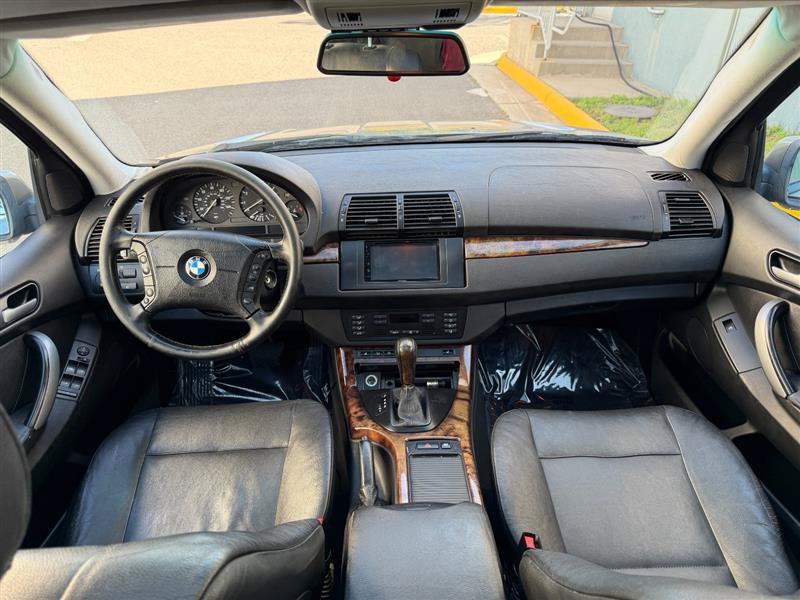 Used 2006 BMW X5 3.0i AWD/4WD image 52