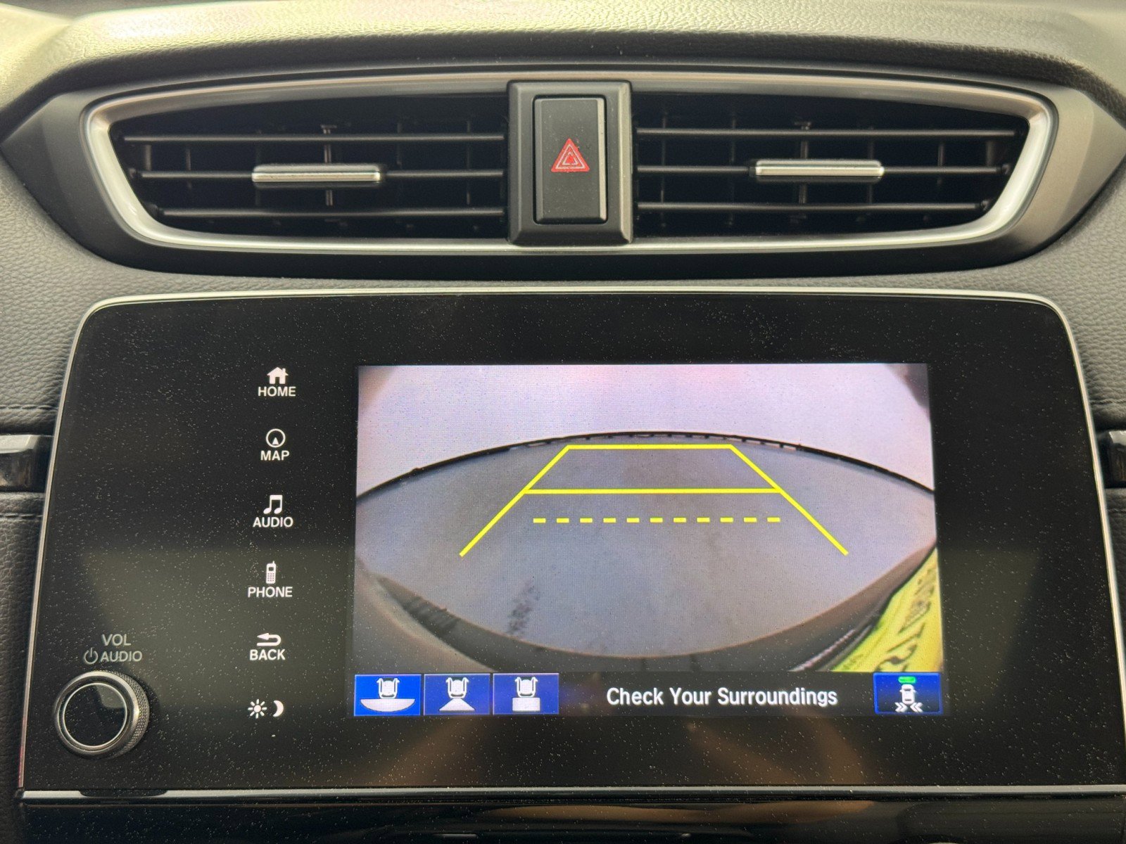 Used 2022 Honda CR-V Touring image 27