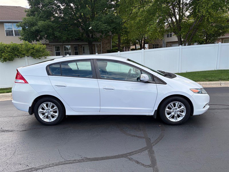 Used 2010 Honda Insight EX image 6
