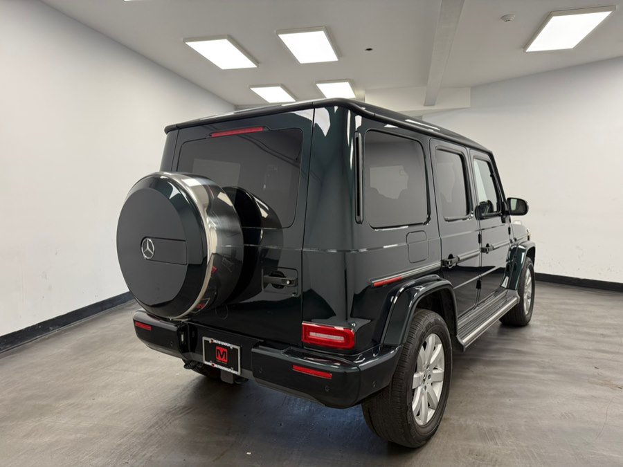 Used 2019 Mercedes-Benz G 550 image 10