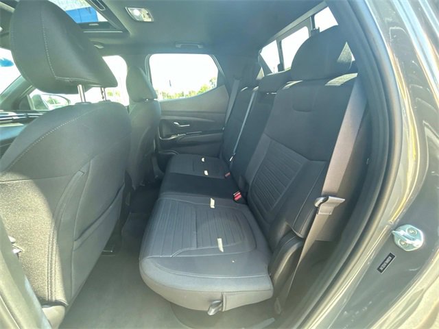 Used 2022 Hyundai Santa Cruz SEL Premium w/ Cargo Package image 11